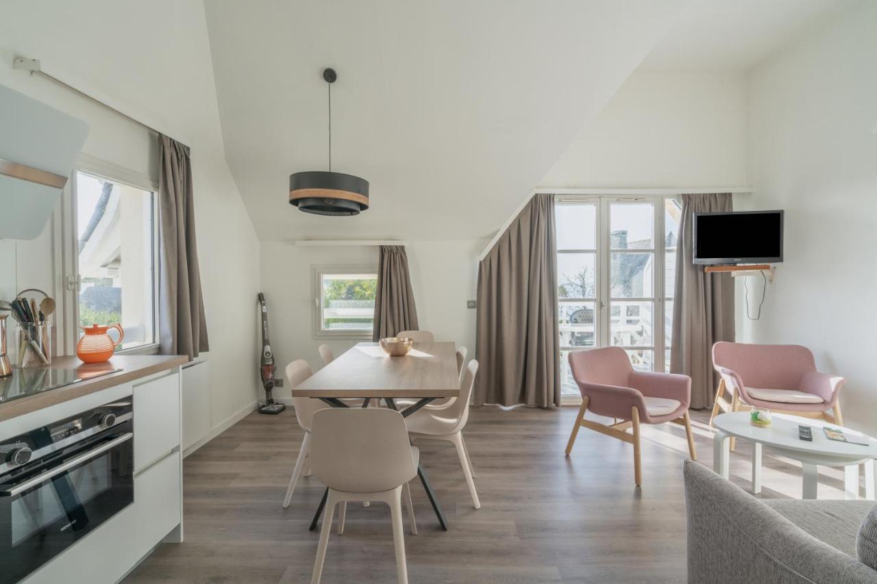Appartement Ty Corn à Bénodet Extérieur photo