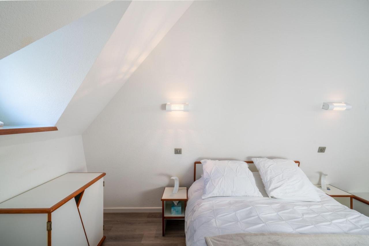 Appartement Ty Corn à Bénodet Extérieur photo