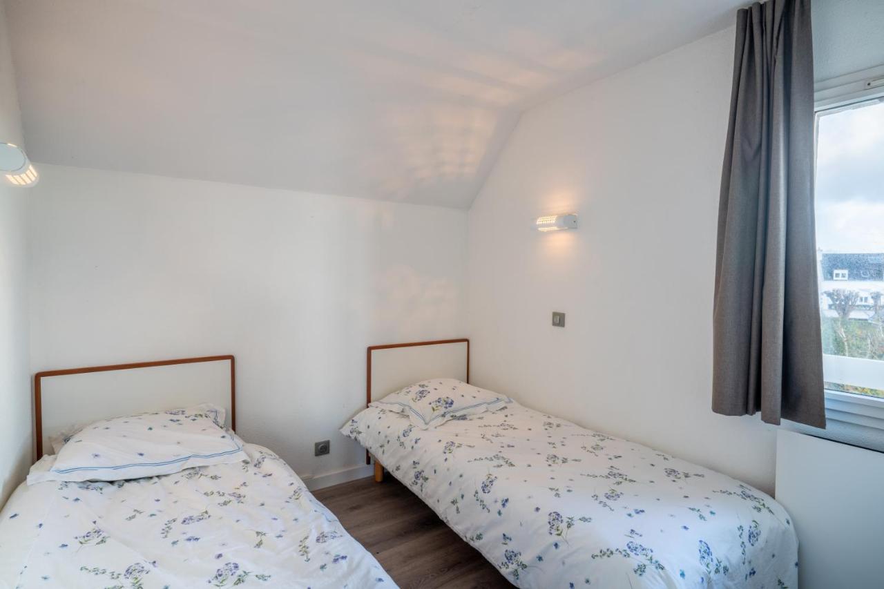 Appartement Ty Corn à Bénodet Extérieur photo